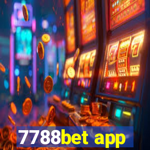 7788bet app